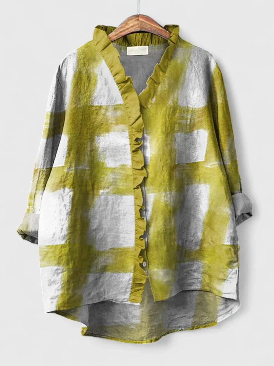 Bryzandrah | Comfortable Blouse