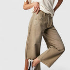 Rain | Comfortable Wide-Leg Pants