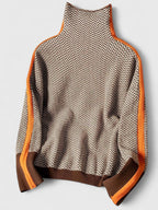 Jasminora | Sophisticated Sweater