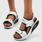 Rhea™ | Cushy Sandals