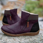 Comfortable and fashionable orthopedic Boots