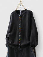 Kalynnah | Comfortable Cardigan