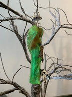 St. Brigid of Ireland Doll