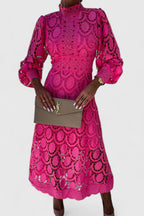 Kryzandra | Elegant Dress