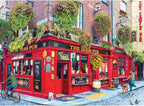 Ireland's Temple Bar Puzzle