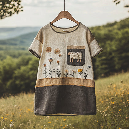 Faith - Country Farm Knits