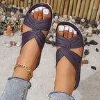 Durable and supportive orthopedic summer Sandals