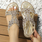 Comfortable and versatile orthopedic summer Sandals