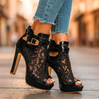 Sabina | Elegant Heels