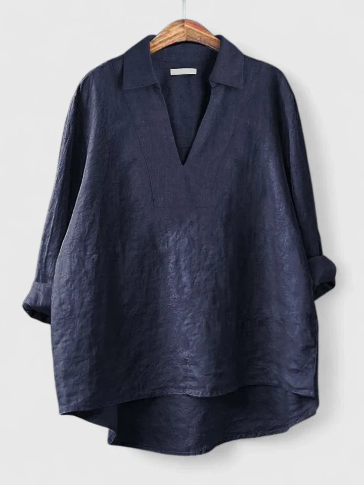 Florenyssa | Sophisticated Blouse