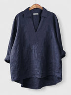 Florenyssa | Sophisticated Blouse