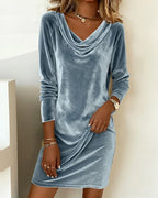 Lumina™ | Comfortable Dress