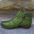 Taiga - Genuine Leather Boots