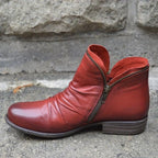 Taiga - Genuine Leather Boots