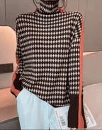 Elle&Vire - Elegant autumn sweater