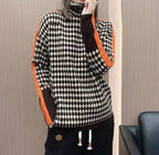 Elle&Vire - Elegant autumn sweater