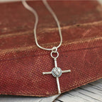 Everlasting Love Necklace