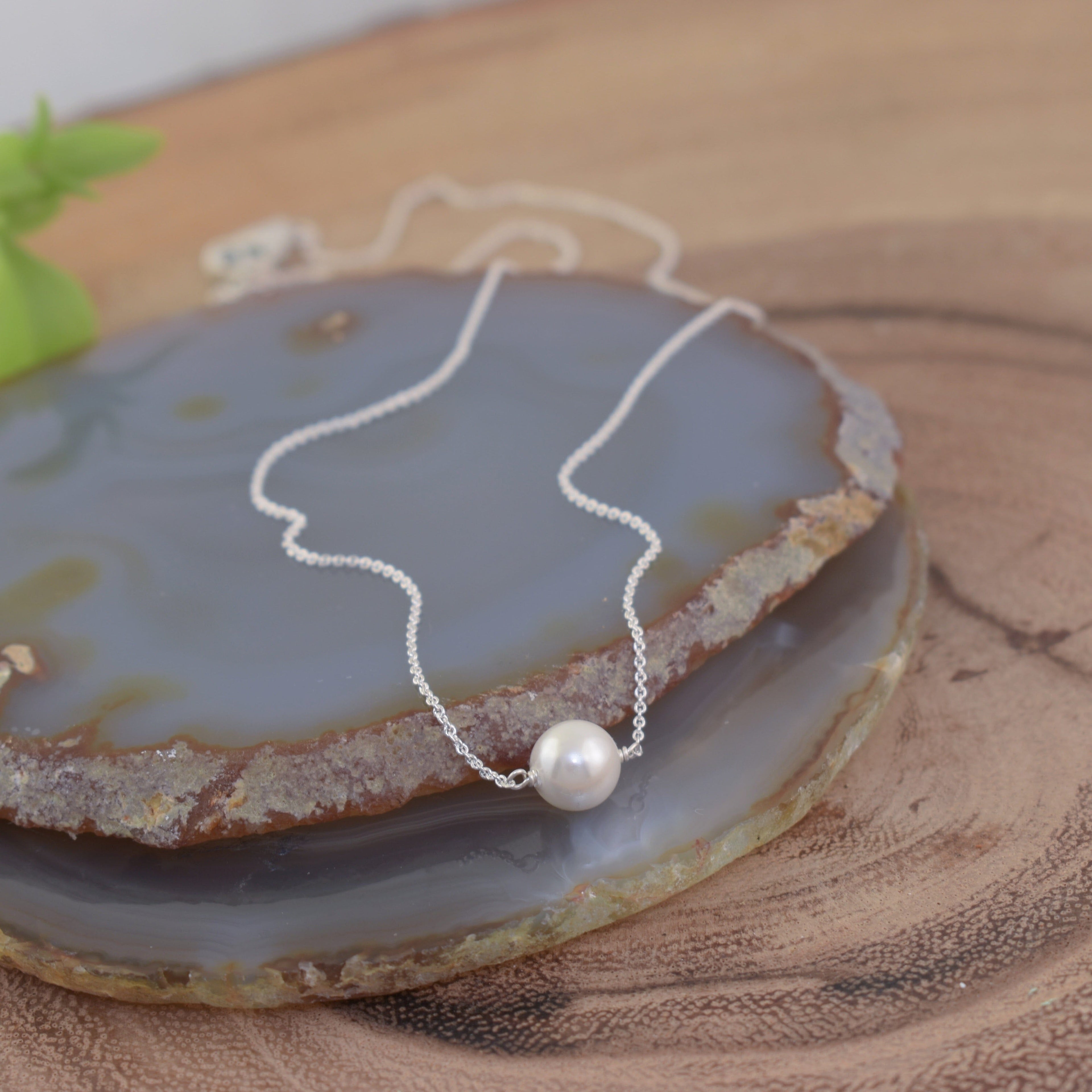 Everyday Grace Necklace