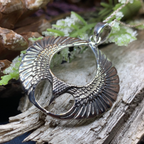 Eagle Wings Necklace