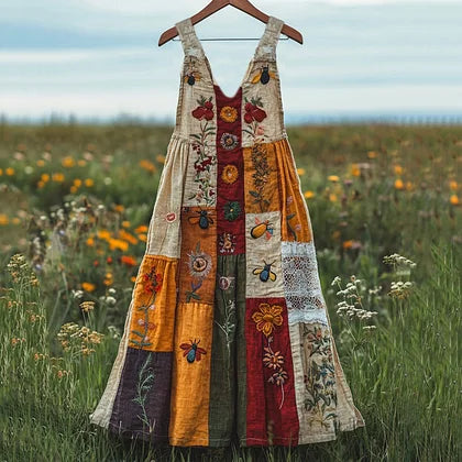 Ashley - Country Farm Knits