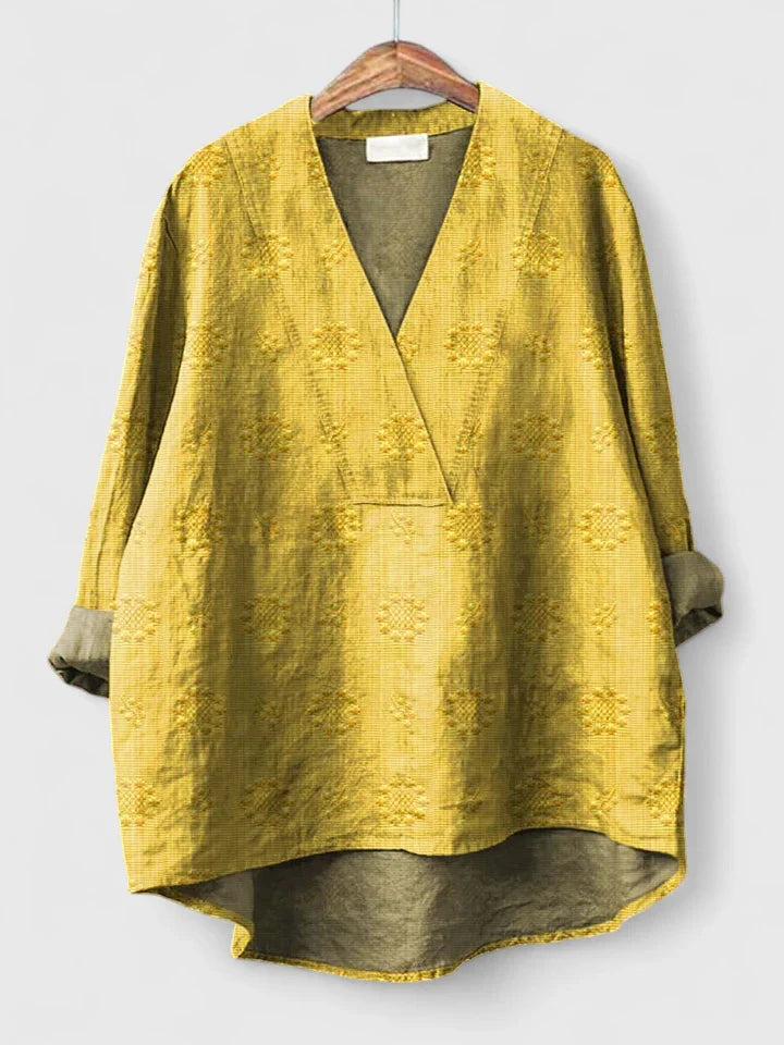 Celestinah | Sophisticated Blouse