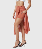 Melanie™ | Elegant 2-in-1 Skirt