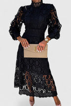 Kryzandra | Elegant Dress