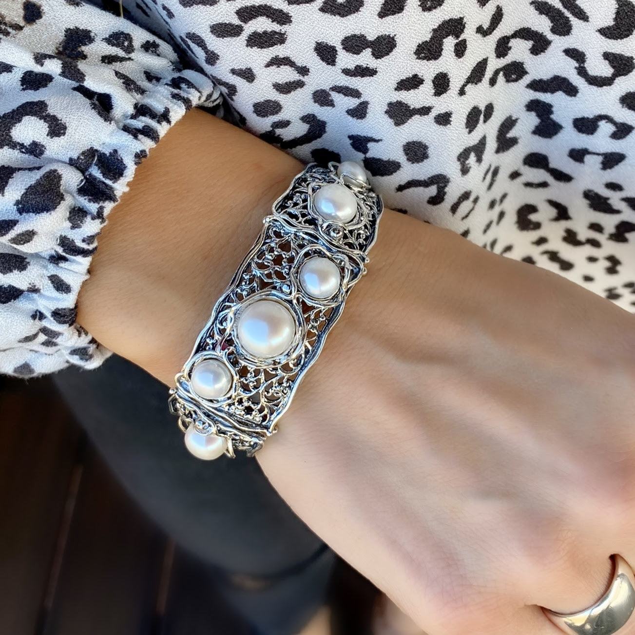 Fabulous Bracelet