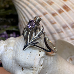Abhainn Thistle Ring