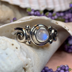 Lorna Celtic Knot Ring