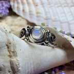 Lorna Celtic Knot Ring