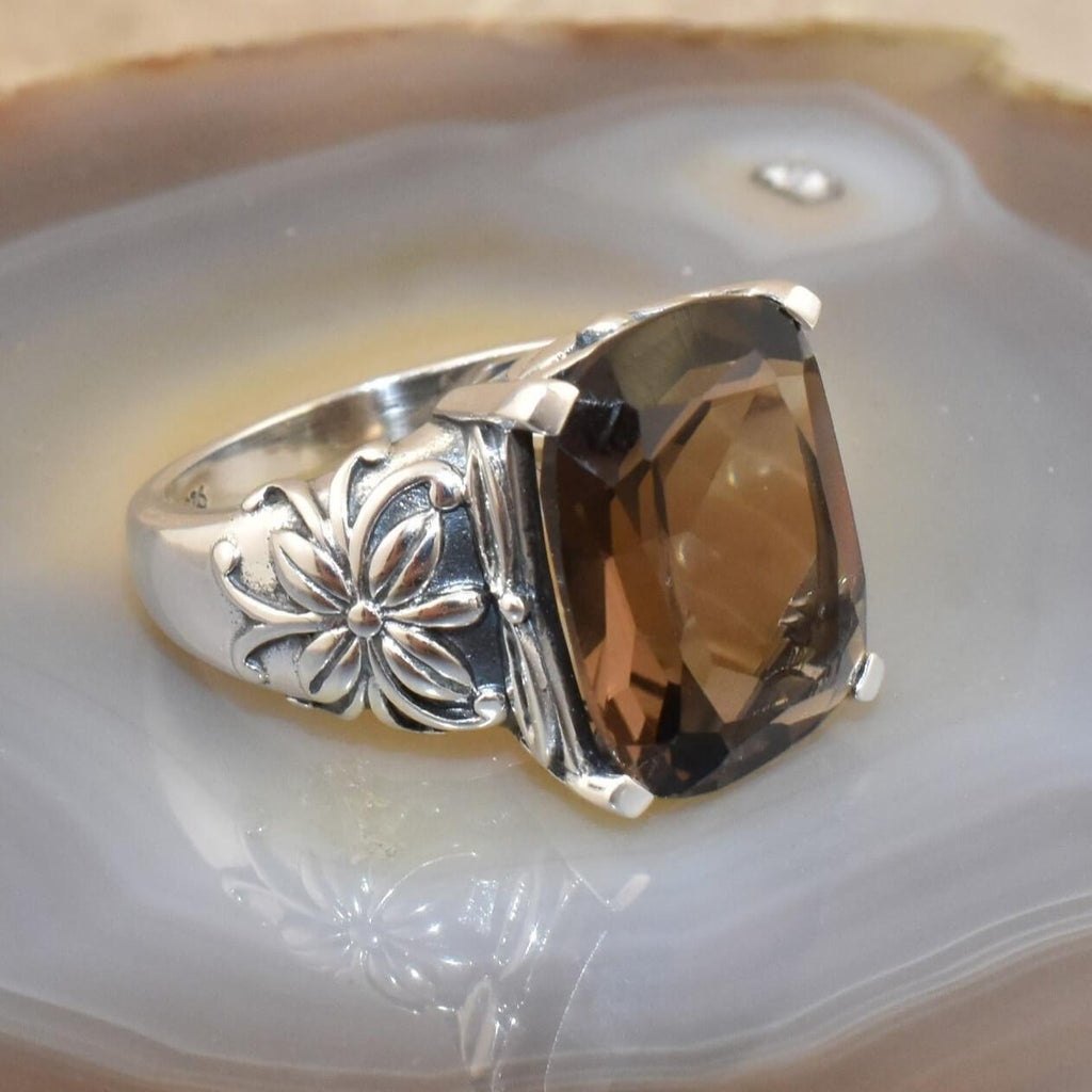 Falling For You Ring