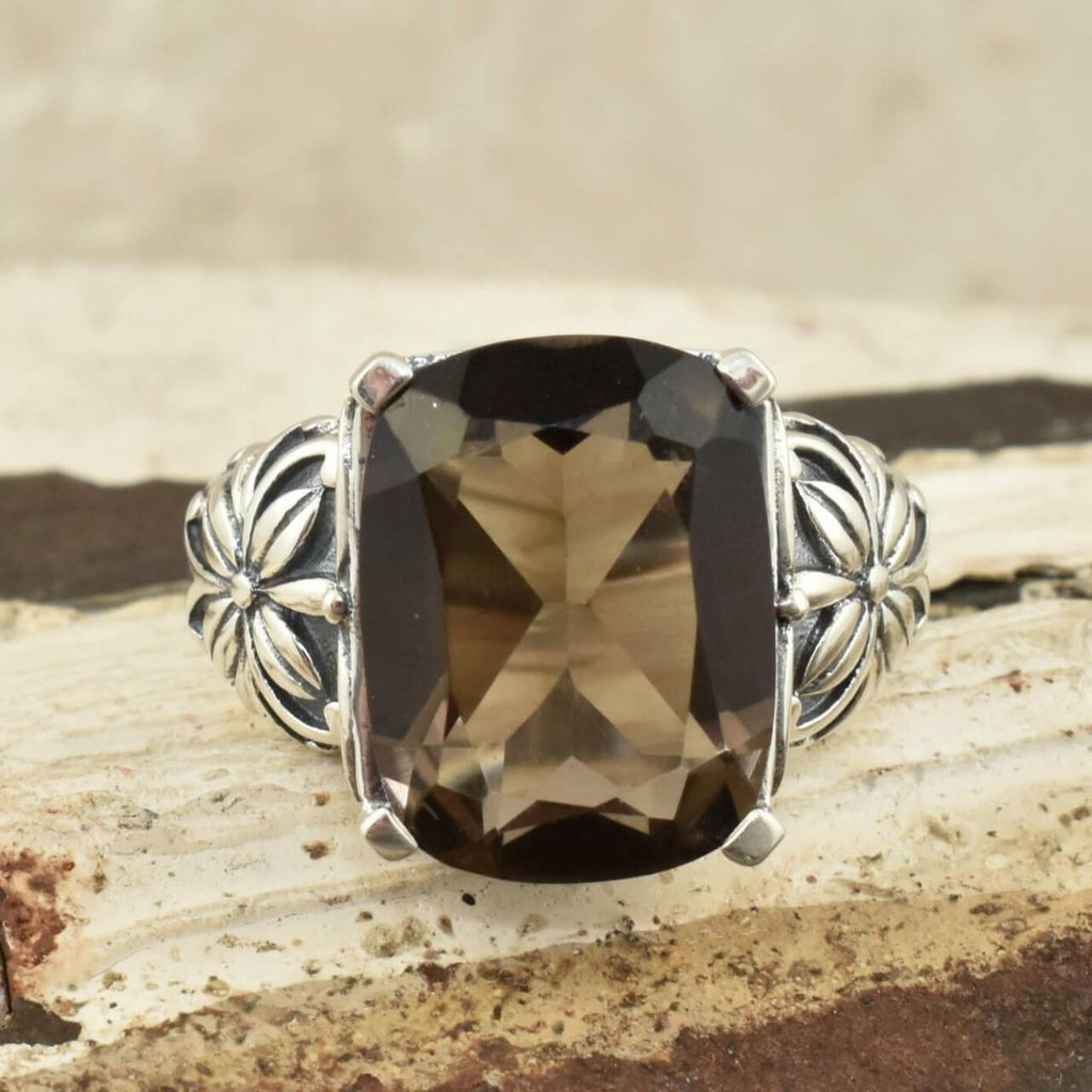 Falling For You Ring