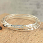 The Falls Bangle