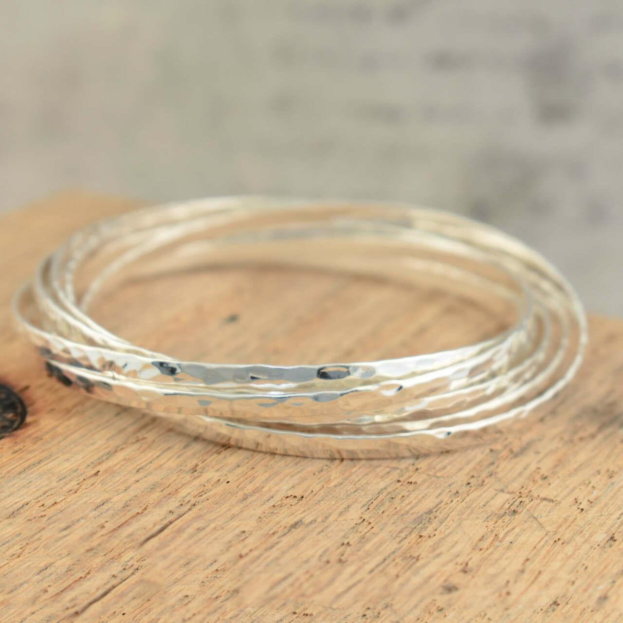 The Falls Bangle
