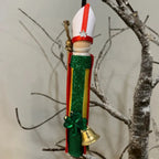 Saint Kieran Ireland Doll