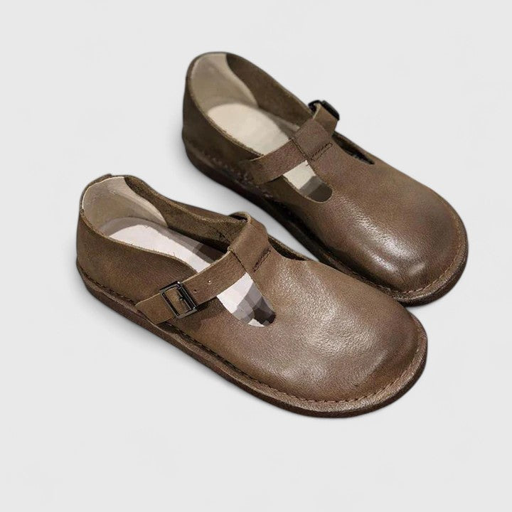 Nessa | Sophisticated Shoes