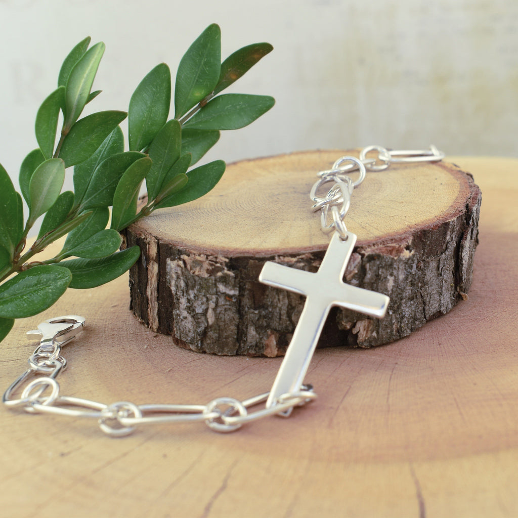 Forever Linked Bracelet