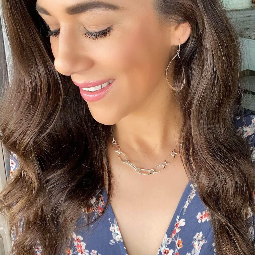 Forever Linked Chain