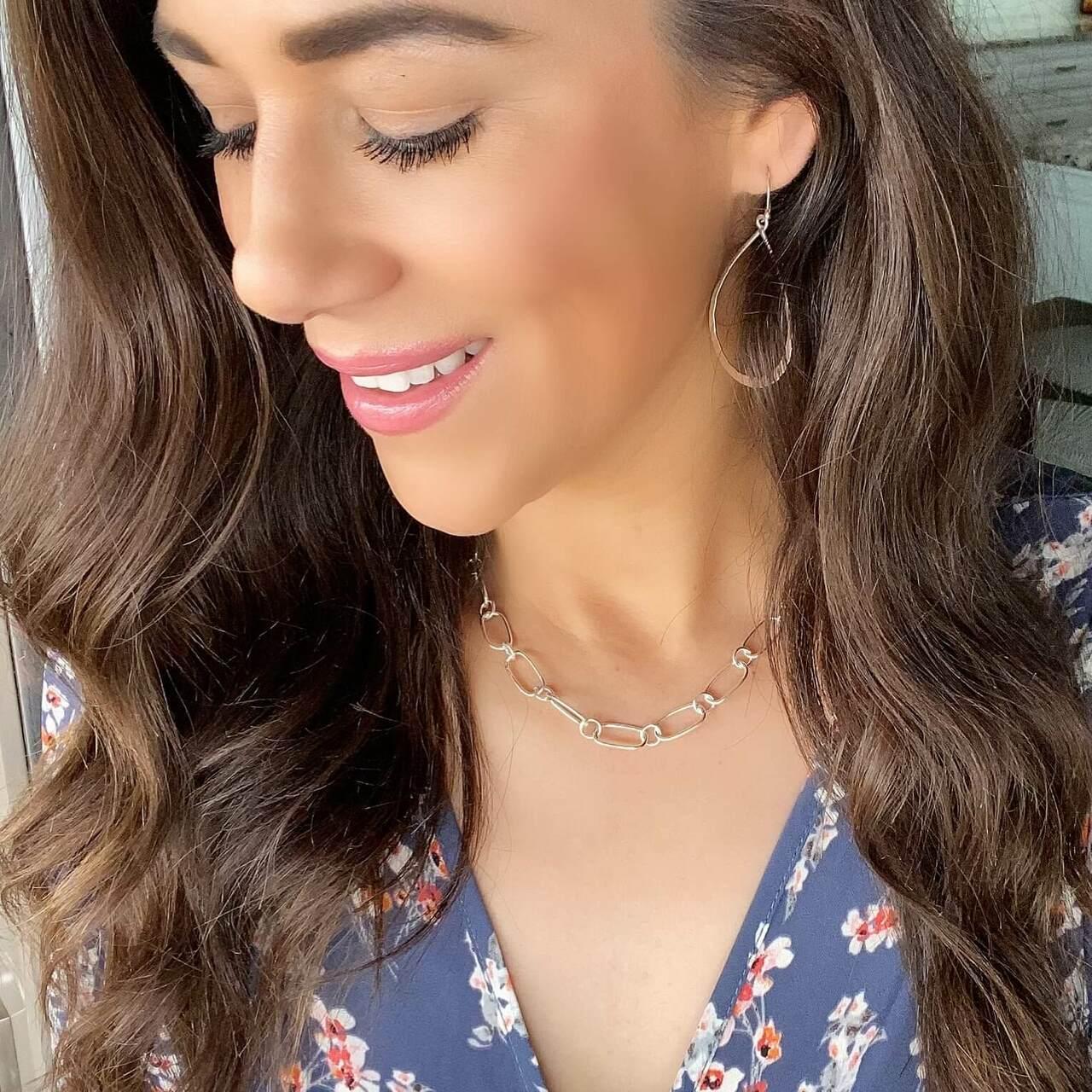 Forever Linked Chain