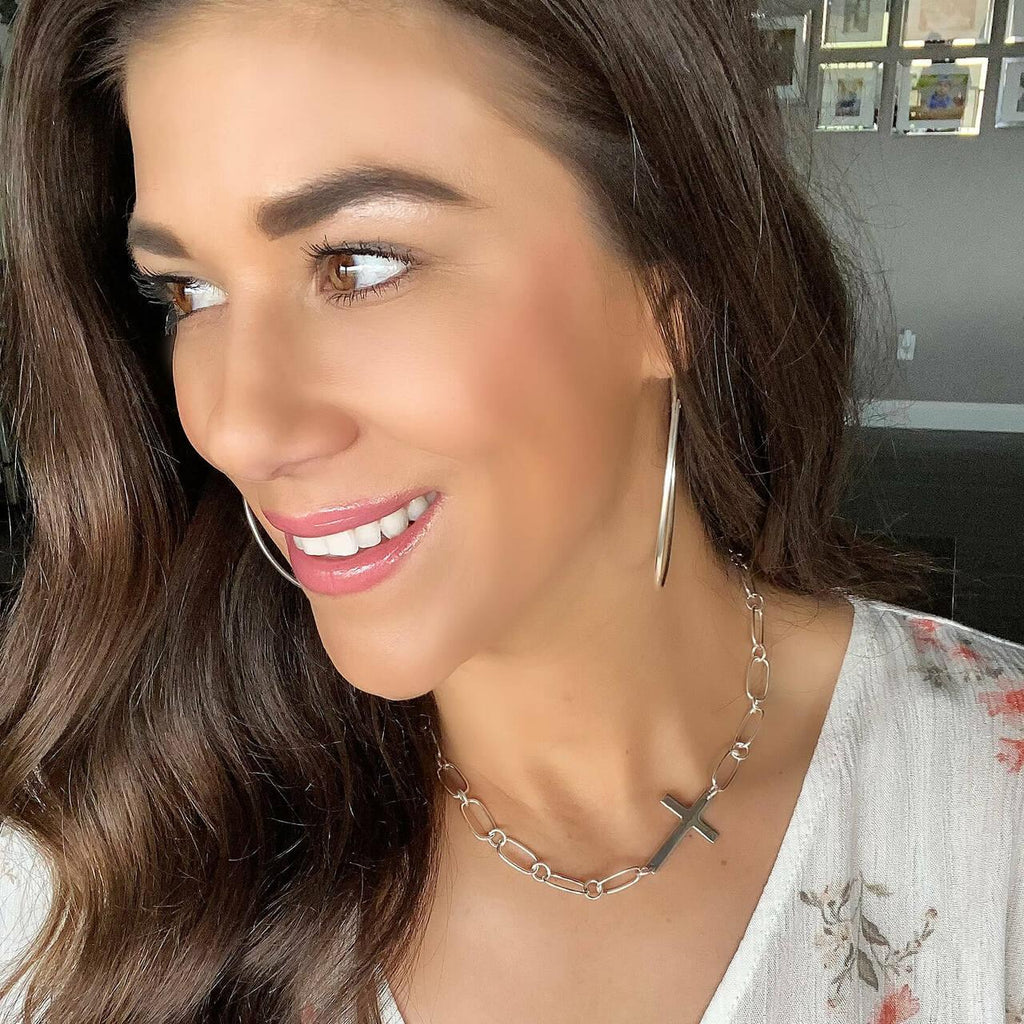 Forever Linked Necklace