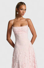 Gwenn | Elegant Maxi Dress