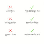 Bella Freshwater Pearl Earrings