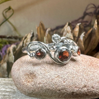 Wild Irish Rose Ring