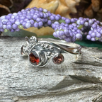 Wild Irish Rose Ring