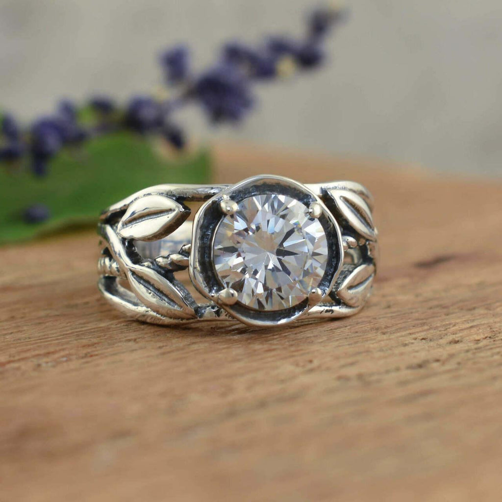 Garden Glow Ring