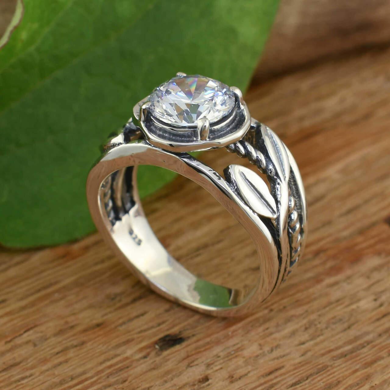 Garden Glow Ring