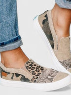 Mirayen | Orthopedic Loafers