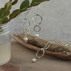 Go For The Gold Earrings