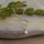 Go For The Gold Necklace